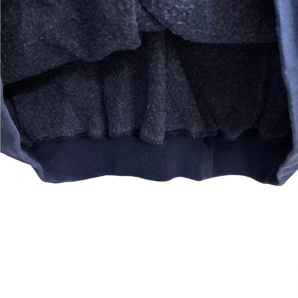 Vintage LOGO ATHLETIC DALLAS COWBOYS Crewneck Sweatshirt Blue Size XL - Picture 4 of 10